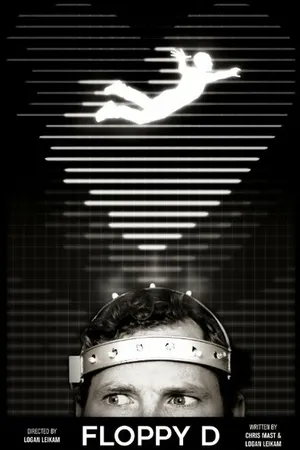 Постер к фильму Floppy D (2015)