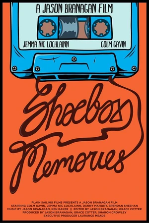 Постер к фильму Shoebox Memories (2016)