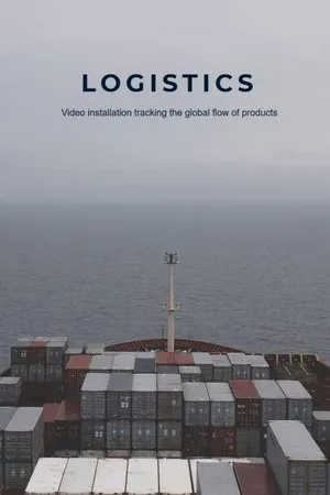 Постер к фильму Logistics (2014)