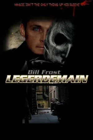 Постер к фильму Legerdemain (-)