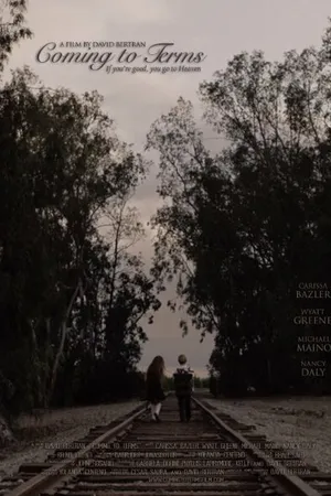 Постер к фильму Coming to Terms (2015)