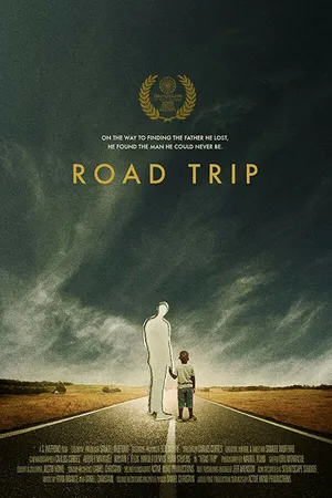 Постер к фильму Road Trip (2015)