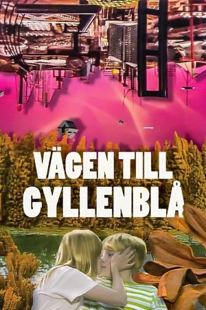 Постер к сериалу Путешествие на Гилленблу (1985)