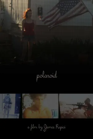 Постер к фильму Polaroid (2016)