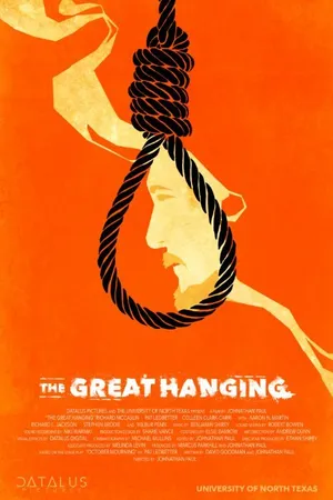 Постер к фильму The Great Hanging (2016)