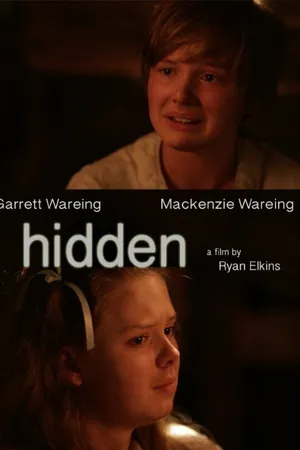 Постер к фильму Hidden (2014)