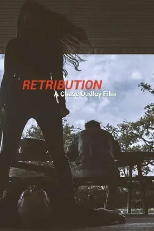 Постер к фильму Retribution (2015)