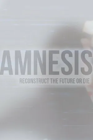 Постер к фильму Amnesis (-)