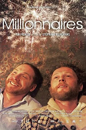 Постер к фильму Миллионеры (2013)