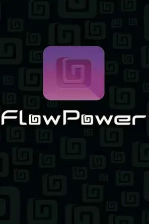 Постер к фильму FlowPower (-)