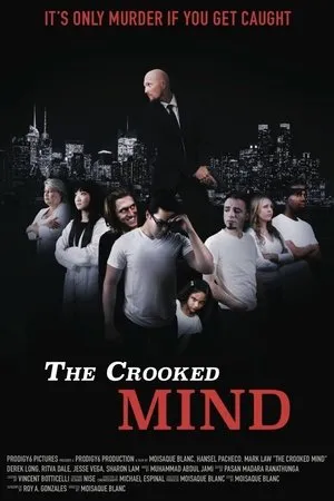 Постер к фильму The Crooked Mind (2016)
