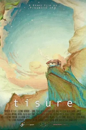 Постер к фильму Tisure (2015)