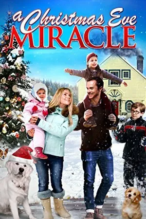 Постер к фильму Чудо в канун Рождества (2015)