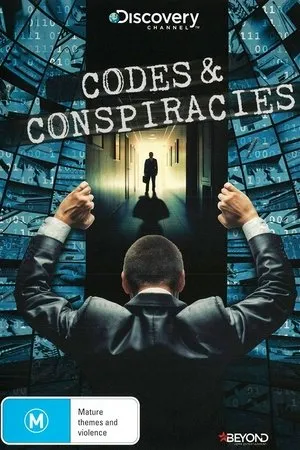 Постер к сериалу Секреты и заговоры (2014 - 2016)