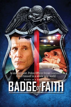 Постер к фильму Badge of Faith (2015)
