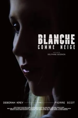 Постер к фильму Blanche comme neige (2014)