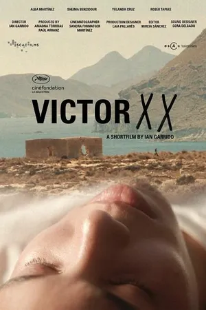 Постер к фильму Виктор XX (2015)