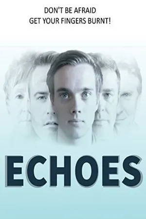 Постер к фильму Echoes (2015)