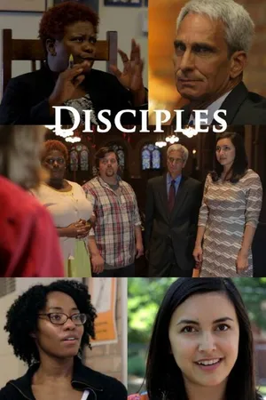 Постер к фильму Disciples (2015)