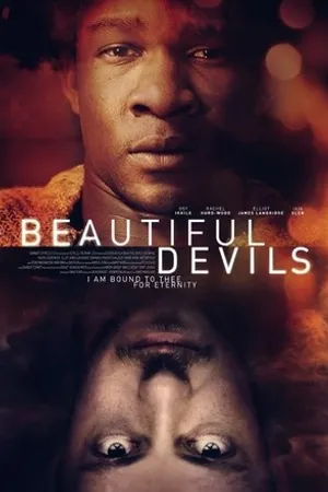 Постер к фильму Beautiful Devils (2017)