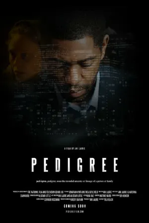 Постер к фильму Pedigree (2015)