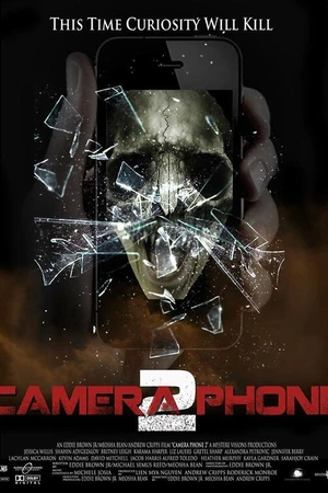 Постер к фильму Камерафон 2 (2016)