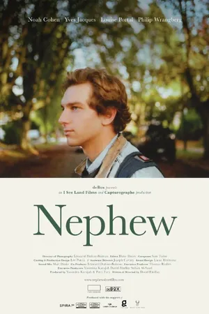 Постер к фильму Nephew (2015)