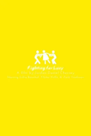 Постер к фильму Fighting for Lucy (2016)