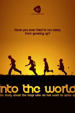 Постер к фильму Into the World (-)
