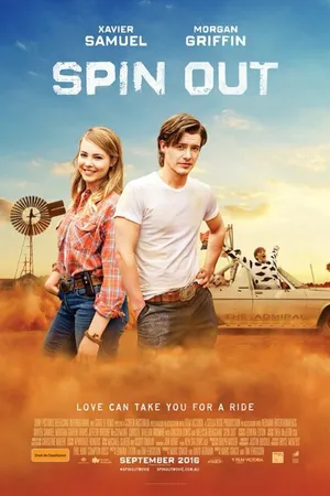 Постер к фильму Любовь без тормозов (2016)