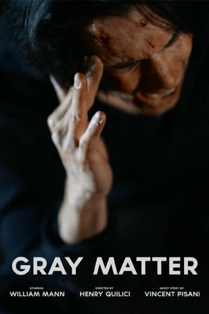 Постер к фильму Gray Matter (2015)