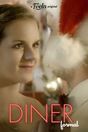 Постер к фильму Diner Formal (2015)
