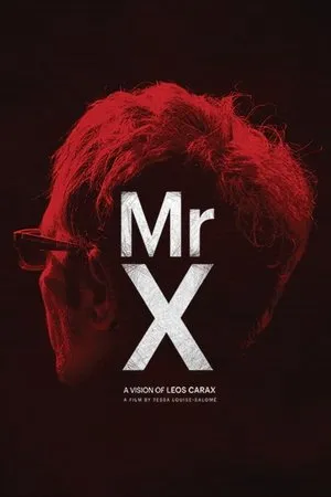 Постер к фильму Mr. Leo (2014)