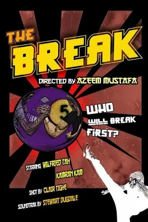 Постер к фильму The Break (2015)