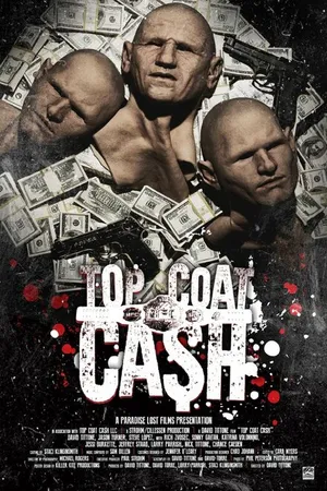 Постер к фильму Ограбление (2017)