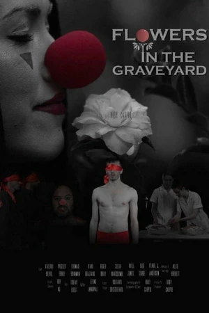 Постер к фильму Flowers in the Graveyard (2015)