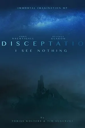 Постер к фильму Disceptatio (2015)