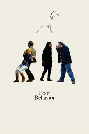 Постер к фильму Poor Behavior (2016)