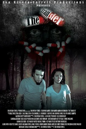 Постер к фильму The Transfer (2015)