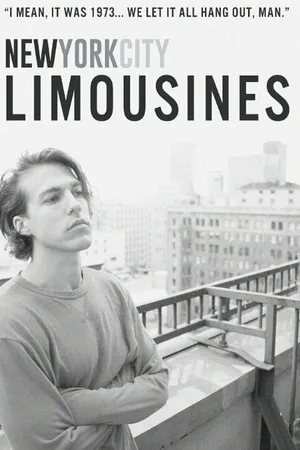 Постер к фильму New York City Limousines (2015)