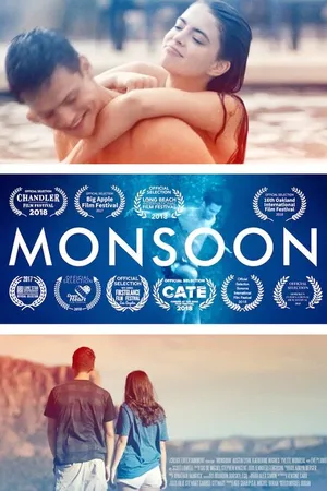 Постер к фильму Сезон дождей (2018)