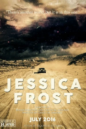 Постер к сериалу Jessica Frost (2022)