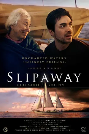 Постер к фильму Slipaway (2017)