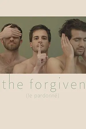Постер к фильму Le pardonné (2015)