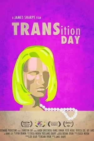 Постер к фильму TRANSition Day (2015)