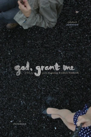 Постер к фильму God, Grant Me (2014)