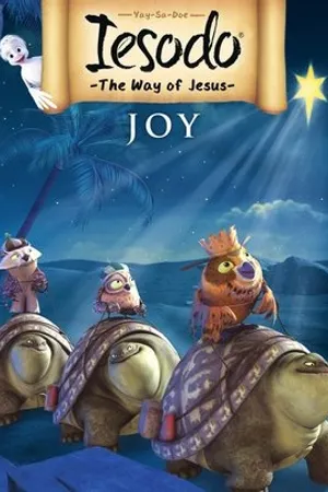 Постер к мультфильму Iesodo: Joy (2014)