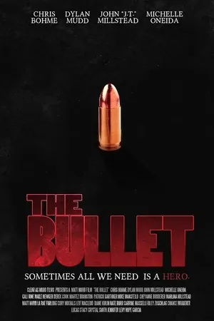 Постер к фильму The Bullet (2016)