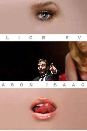 Постер к фильму Lithgow Saint (2015)