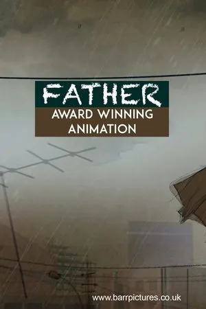 Постер к фильму Father (2014)